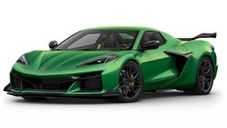 2026 Chevrolet Corvette Z06