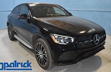 2023 Mercedes-Benz GLC-Class GLC 300 4MATIC