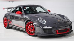 2010 Porsche 911 GT3 RS