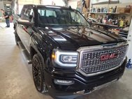 2016 GMC Sierra 1500 Denali