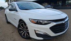 2024 Chevrolet Malibu RS