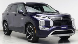 2023 Mitsubishi Outlander PHEV 40th Anniversary