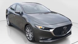 2023 Mazda MAZDA3 2.5 S Select