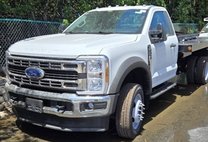 2024 Ford XL