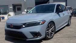 2023 Honda Civic Touring