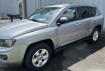 2015 Jeep Compass Sport