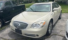 2011 Buick Lucerne CXL Premium