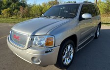2006 GMC Envoy Denali