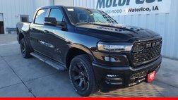 2026 Ram Ram Pickup 1500 Lone Star