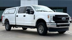 2020 Ford Super Duty F-250 XL