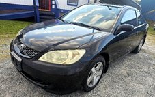 2004 Honda Civic EX