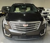2019 Cadillac XT5 Base