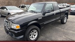 2007 Ford Ranger XLT