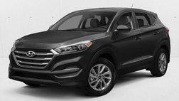 2017 Hyundai Tucson Night