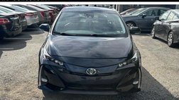2020 Toyota Prius Prime LE
