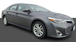 2014 Toyota Avalon XLE Premium