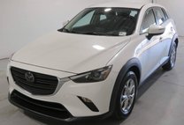 2019 Mazda CX-3 Sport
