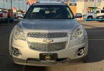 2010 Chevrolet Equinox LT
