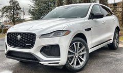 2025 Jaguar F-PACE P400 R-Dynamic S