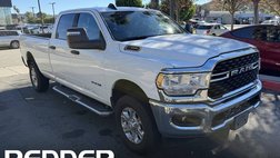 2024 Ram Ram Pickup 2500 Big Horn