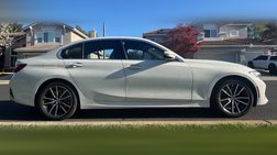 2019 BMW 3 Series 330i