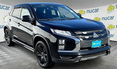 2022 Mitsubishi Outlander Sport ES