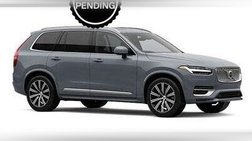 2023 Volvo XC90 Recharge T8 Plus Bright Theme 6P