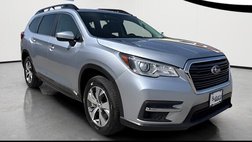 2022 Subaru Ascent Premium 7-Passenger