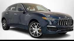 2022 Maserati Levante GT