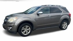 2010 Chevrolet Equinox LT