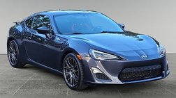 2013 Scion FR-S 