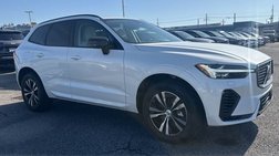 2025 Volvo XC60 T8 Core Dark Theme