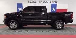 2020 Ram Ram Pickup 2500 Limited