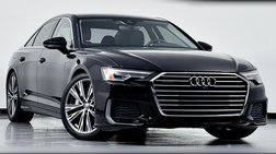 2019 Audi A6 quattro Premium Plus 55 TFSI