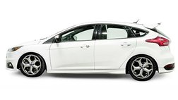 2016 Ford Focus ST