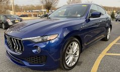 2022 Maserati Levante GT