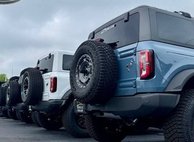 2026 Ford Super Duty F-250 XL