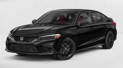 2023 Honda Civic Si