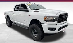 2020 Ram Ram Pickup 2500 Big Horn