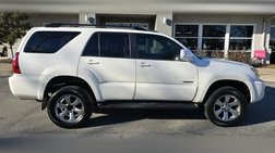 2007 Toyota 4Runner Limited