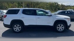 2017 GMC Acadia SLE-1