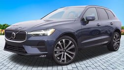 2023 Volvo XC60 B5 Ultimate Bright Theme