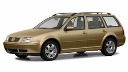 2002 Volkswagen Jetta GLS 1.8T