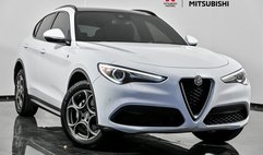 2022 Alfa Romeo Stelvio Ti