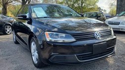 2013 Volkswagen Jetta TDI