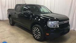 2023 Ford Maverick Lariat