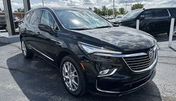 2022 Buick Enclave Essence