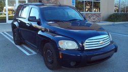 2007 Chevrolet HHR LS