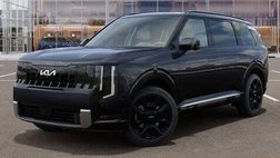 2027 Kia Telluride SX Prestige