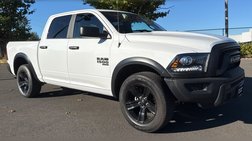 2024 Ram Ram Pickup 1500 Classic Warlock